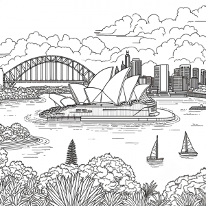 landscape