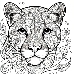panther-animals