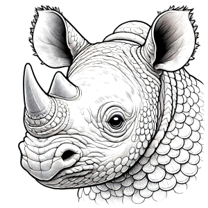rhino-animals